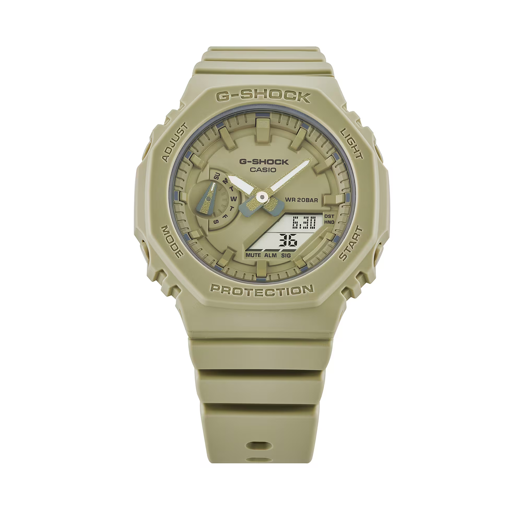 Reloj store casio women