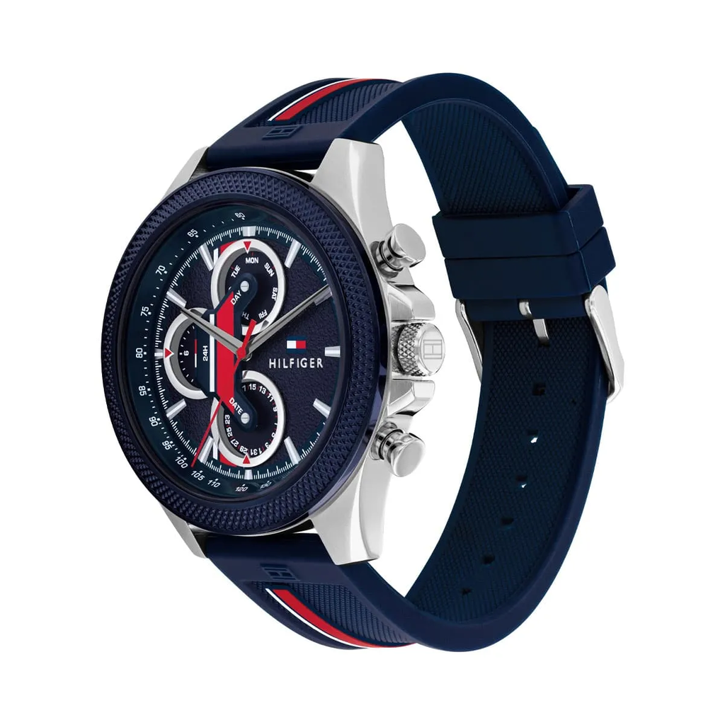 Reloj Tommy Hilfiger 1792083 Comprar en Casio Shop