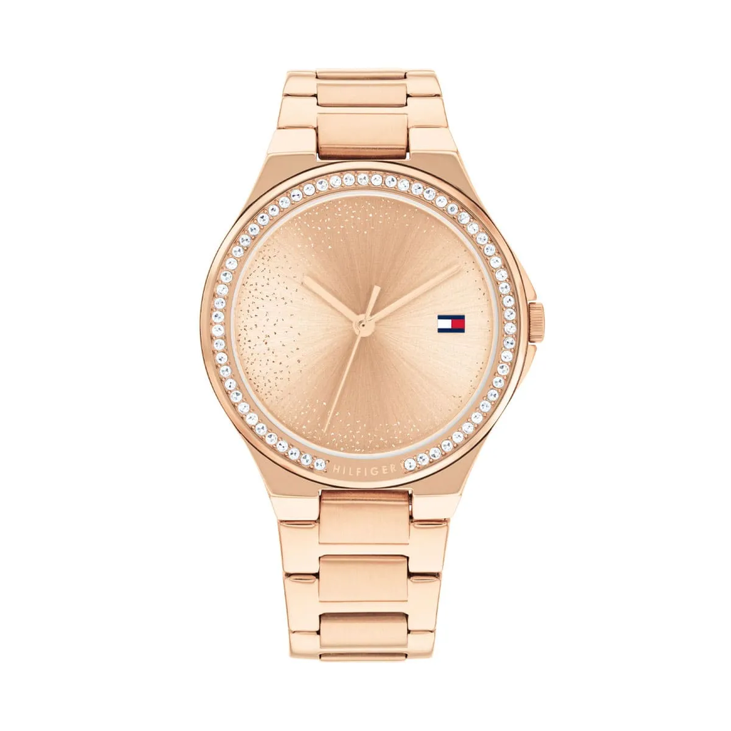 Los relojes tommy hilfiger son buenos hotsell