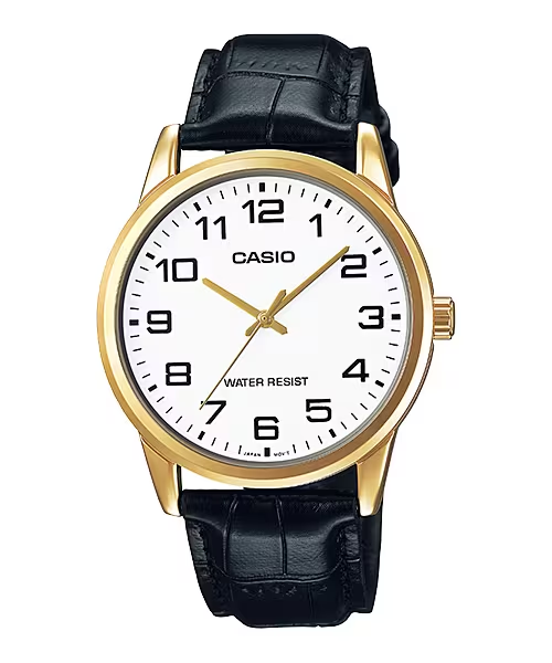 Casio clearance enticer watch