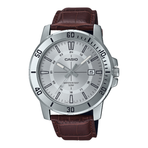 Casio hot sale mtp 001