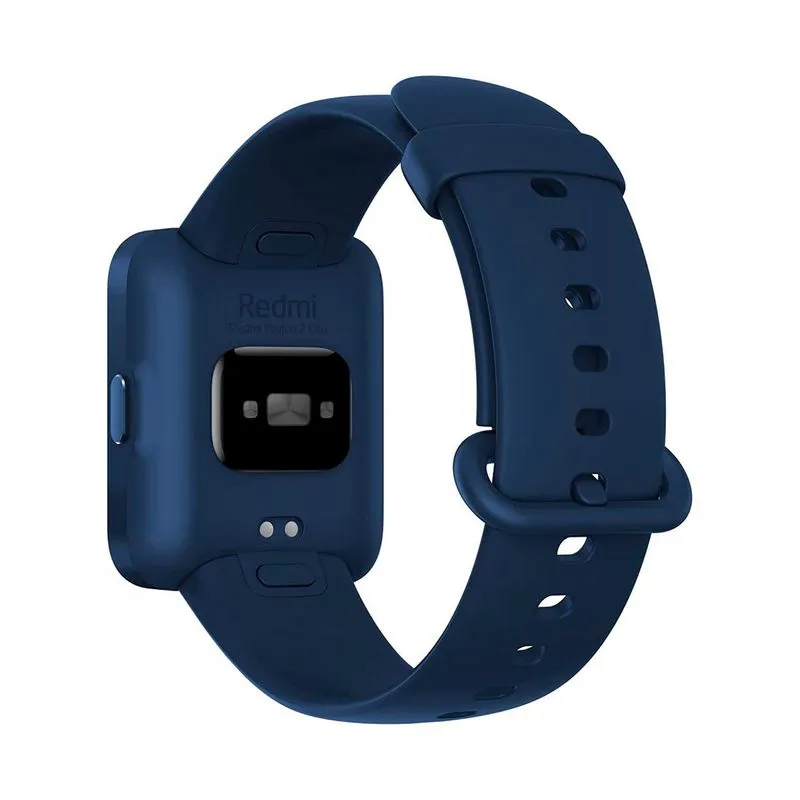 Smartwatch Xiaomi Redmi Watch 2 Lite Blue - Casio Shop