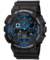 Reloj Casio G-shock Ga-100-1a2