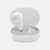 Auriculares In-ear Bluetooth Xiaomi Redmi Buds 4 Lite White en internet
