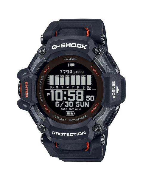 Reloj casio con gps precio sale