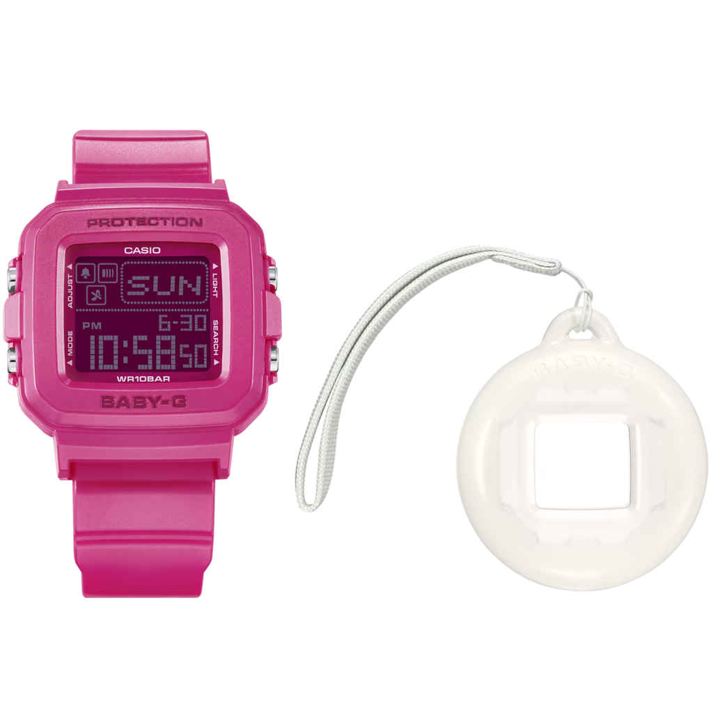 Reloj Casio Baby G BGD 10K 4D Comprar en Casio Shop