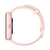 Smartwatch Xiaomi Amazfit Bip 3 Pro Pink - comprar online