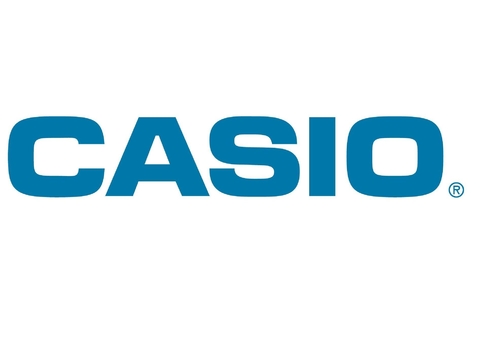 Sitio web oficial de CASIO