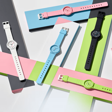 Tienda Online de Casio Shop
