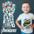 Remera sublimada niños - LÍNEA AVENGERS LOGOS - tienda online