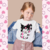 Remera sublimada niños - LÍNEA HELLO KITTY en internet