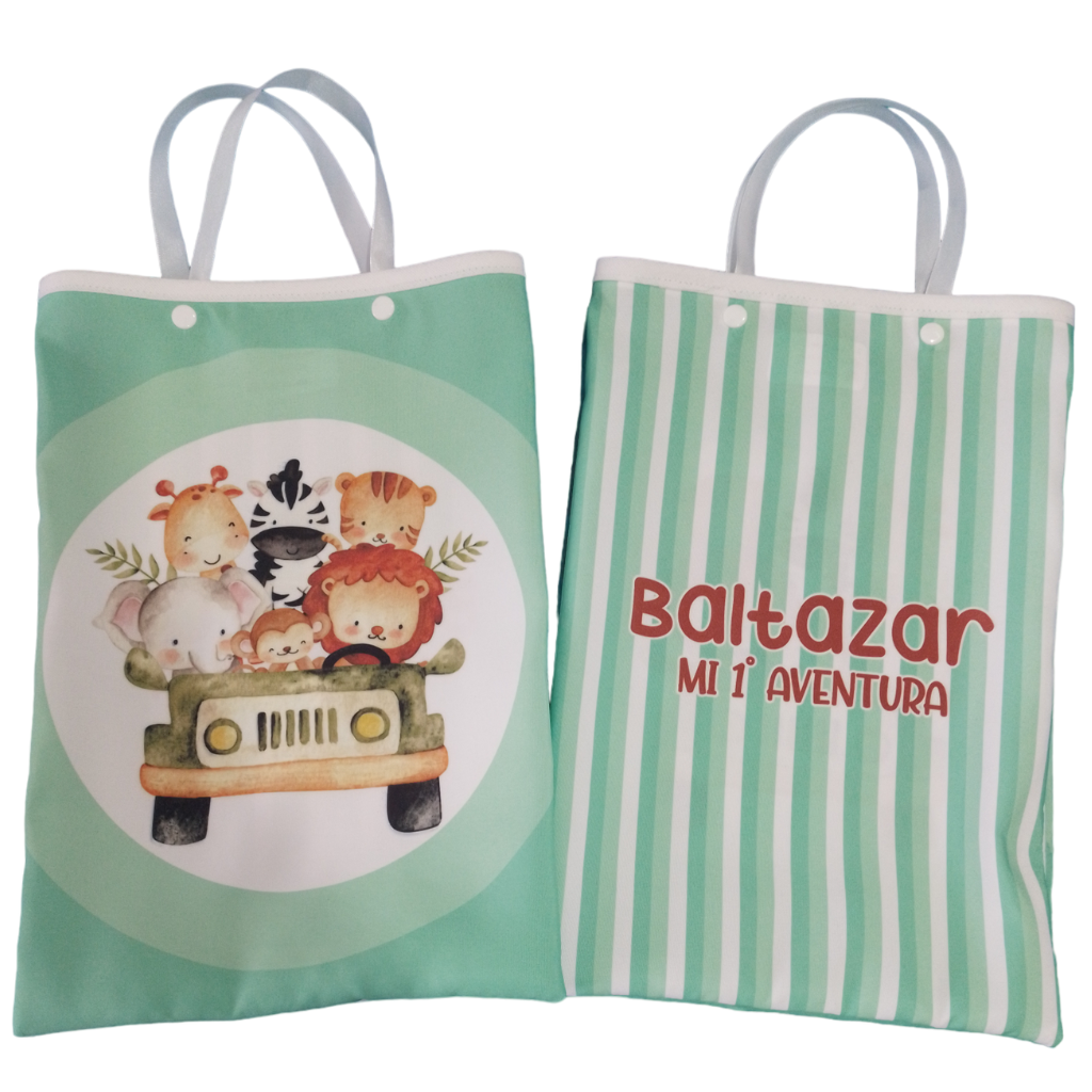 Bolsitos de bebe hotsell