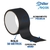 Fita Adesiva Multiuso Silver Tape Preta 48mm X 50 Metros - POWER TAPE - comprar online