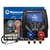 Manifold Digital Spartan 2 Vias com Vacuômetro Bluetooth Mastercool 99923-BT na internet