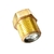 Plug Fusível Segurança 70/77 Graus 3/8 NPT - HLE0459A - comprar online