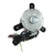 Motor Ventilador Condensadora 1/10CV 220V 60Hz 6P Hitachi - HLD32214A - 12673397 na internet