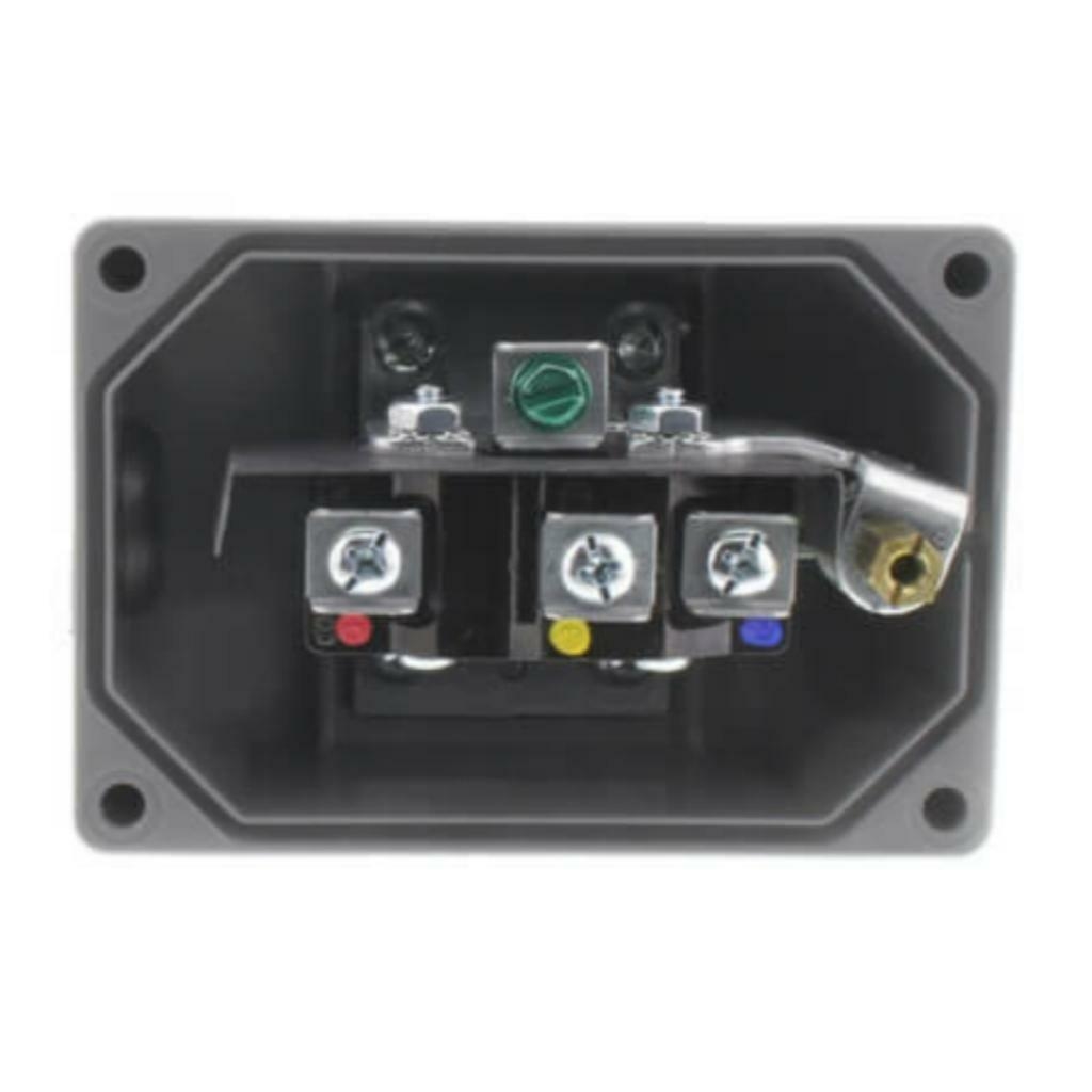 Cartucho termostático com regulador de fluxo - Compact-9194552
