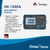 Megômetro Digital para Medição de Resistência 2000 ohms MI-1000A - Minipa - comprar online
