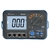 Megômetro Digital para Medição de Resistência 2000 ohms MI-1000A - Minipa