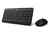 Teclado+Mouse wireless Genius LuxeMate Q8000 BLK en internet