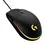 MOUSE GAMER LOGITECH G203 Lightsync (Negro) - comprar online