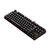 TECLADO MECANICO GAMER VIEWSONIC KU520 - RAINBOW - tienda online