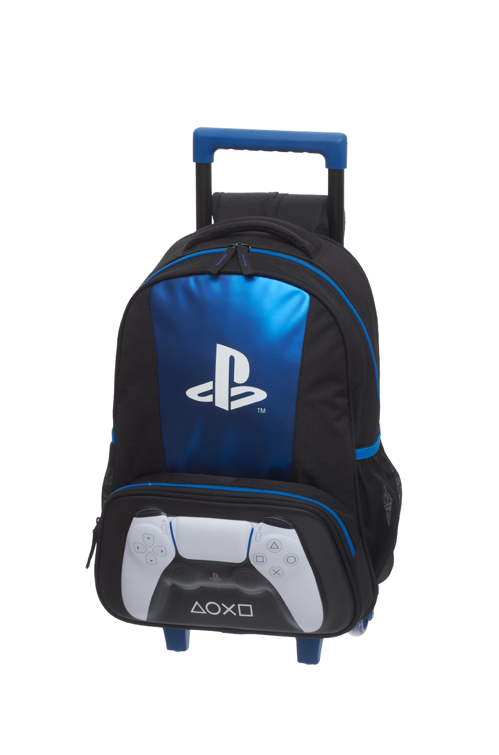 Mochila con Carro PlayStation Dualsense