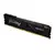 Memoria Ram UDIMM KINGSTON Fury Beast 8GB DDR4 3600MHz CL17 1.35V Single Negro - comprar online