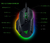 Mouse Razer Basilisk V3 Ergonomic Black - tienda online