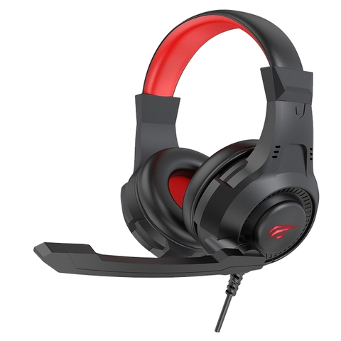 AURICULAR GAMER GAMENOTE - H2031D