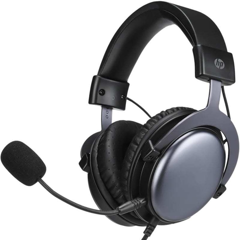 AURICULAR GAMER HP DHE-8005 (Multiplataforma)