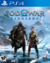 GOD OF WAR RAGNAROK PS4