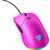 MOUSE PC VSG AURORA PURPURA - comprar online