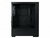 GABINETE GAMER RAIDMAX H702TBF Fan Incluidos: 4 X 120 Mm - KRUSTY GAMES