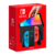 Consola Nintendo Switch OLED 64GB Japón - Neón - KRUSTY GAMES