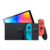 Consola Nintendo Switch OLED 64GB Japón - Neón