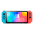 Consola Nintendo Switch OLED 64GB Japón - Neón en internet