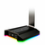 SOPORTE AURICULARES PC VSG ATLAS NEGRO RGB - comprar online