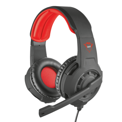 AURICULAR GAMER TRUST GXT 310 RADIUS - Negro