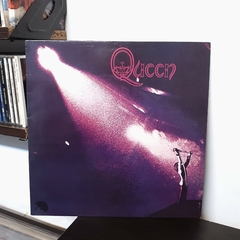 Queen Queen 1 vinilo Uk 1982 impecable