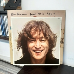 Imagen de John Lennon Walls and Bridges vinilo Uk 1974 completo