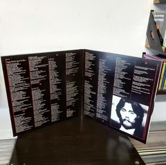 John David Souther Black Rose vinilo Uk 1976 impecable en internet