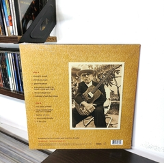 Ry Cooder The Prodigal Son vinilo Usa 2018 cerrado en internet