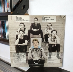 Huey Lewis and the News Picture This vinilo Uk 1982 impecable - comprar online