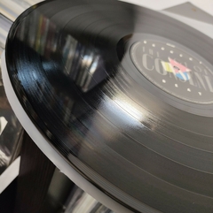 Bronski Beat The Age of Consent vinilo Uk 1984 impecable - Javierfan Discos