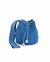Mochila Wayuú Blue Mini - comprar online