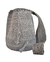 Mochila de fique L Classsic Gray - comprar online