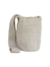 Mochila Mini lana ligth beige