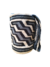 Mochila de lana mini Z beige - comprar online