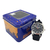 RELOJ SPORT CONTROL BOCA JUNIORS